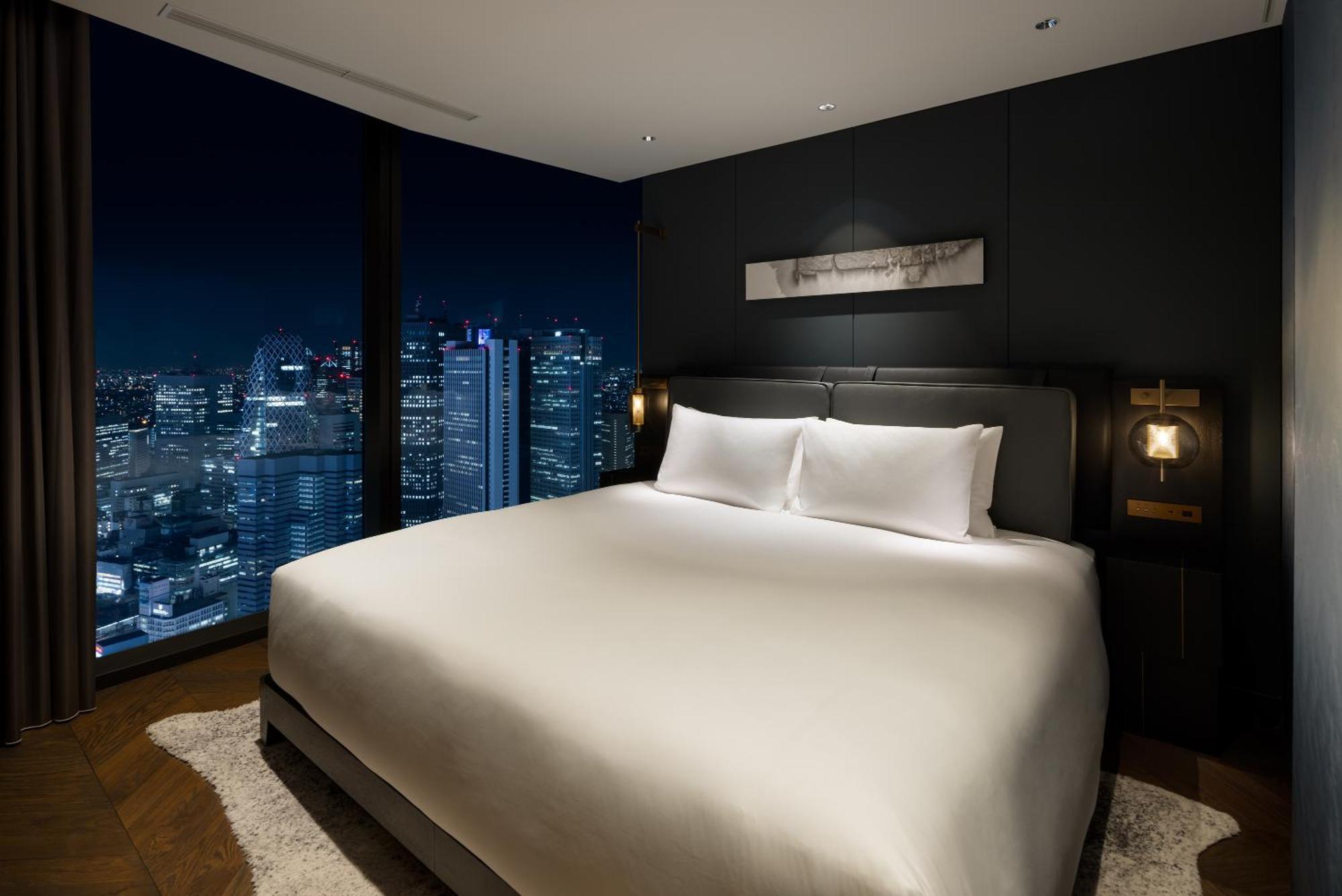 Bellustar Tokyo, A Pan Pacific Hotel — Photos 3